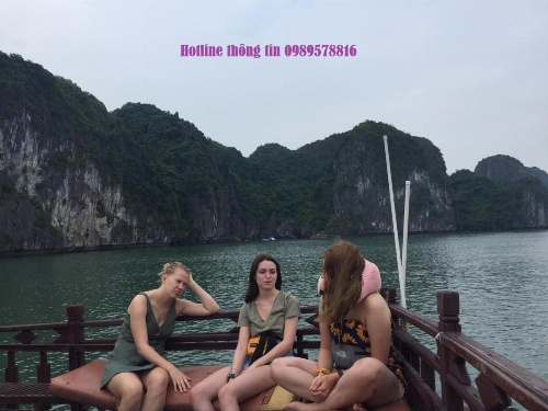 Cat Ba Sandy Beach Resort image 8